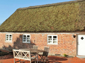 One-Bedroom Holiday home in Blåvand 4